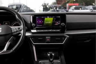 SEAT Leon 1.0 TSI Style  | LED | Carplay / 21