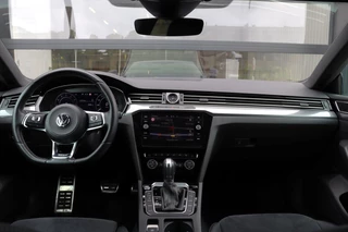 Volkswagen Arteon 2.0 TSI Business R-Line | NAP | 190PK | Adaptive Cruise | Virtual Cockpit | Clima | Navi | Stoelverwarming | Led / 12