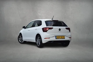 Volkswagen Polo 1.0 TSI Life Business | Automaat | CarPlay | Stoelverw. | Camera / 23
