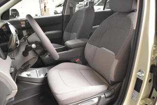 Kia Ev3 81,4 kWh 204pk Air / 11