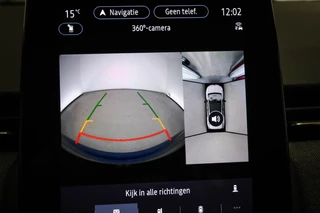 Renault Clio 1.0 TCe 90 GPF techno / 5