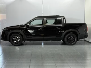 KGM Musso EV Titanium 80.6 kWh 4WD / 19