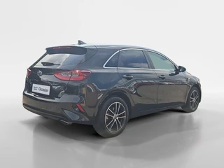 Kia Ceed 1.4 T-GDi DynamicPlusLine DCT | Navigatie | Climate control | Cruise control | Stoel + stuur verwarming / 5