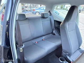 Volkswagen Up! 1.0 easy up! AIRCO 1STE EIGN. 36DKM / 12