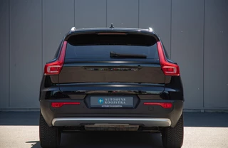 Volvo XC40 2.0 B4 Inscription Trekhaak|Leder|360 camera|Keyless / 7