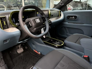 Fiat Grande Panda 1.2 Hybrid ICON | Cruise control | Apple/Android | parkeersensoren achter / 2