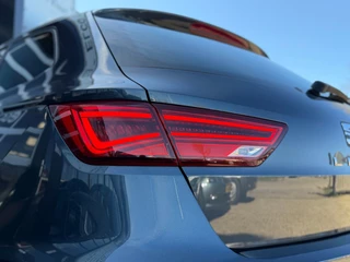 Seat Leon ST 1.5 TSI 150pk Xcellence / Camera / CarPlay / 21