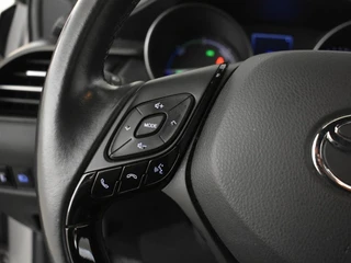 Toyota C-HR 1.8 Hybrid Dynamic BSM | Trekhaak | / 15