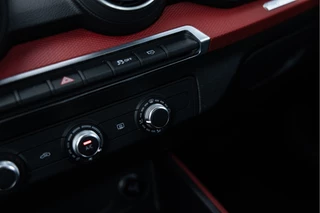 Audi Q2 1.0 TFSI Sport  | NL Auto | Bluetooth / 42