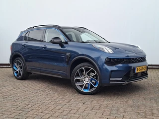 Lynk & Co 01 15x Op voorraad1.5 PHEV 262PK Adapt.Cruise 360° Cam Carplay Plug-in Stoelverw Vol opties! / 51