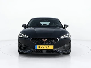 CUPRA Leon 1.4 e-Hybrid Business MEMORY - CAMERA - CRUISE / 2