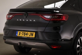 Renault Arkana 1.3 TCe 140 | LED | DAB | APPLE | CAMERA | TREKHAAK | 17" / 22