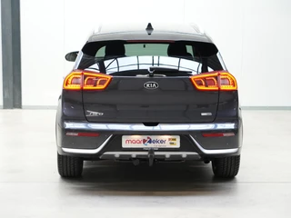 Kia Niro 1.6 GDi Hybrid ComfortLine ✅Trekhaak✅Leer✅Stoelverw.✅Navi✅Schuifdak✅Elect. Stoel✅Cruise✅Clima✅ / 16