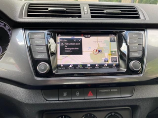 Škoda Fabia Combi 1.0 TSI Business Edition / 23