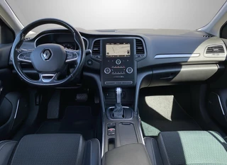 Renault Mégane Estate 1 .3 TCe Bose 160 pk AUT. | navigatie | cruise control | trekhaak | bose audio | keyless | privacy glas / 14