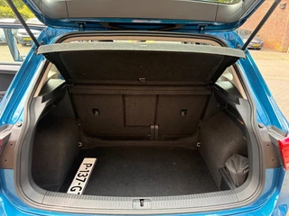Volkswagen Tiguan 1.4 TSI ACT AUTOMAAT/TREKHAAK/CRUISE / 13