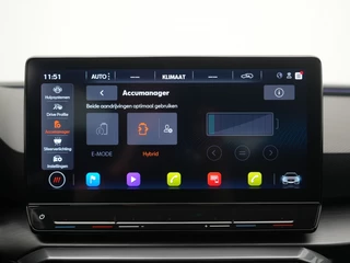 CUPRA Leon Sportstourer 1.4 PHEV e-Hybrid Business Navigatie | Stuurverwarming | LED | Came / 32