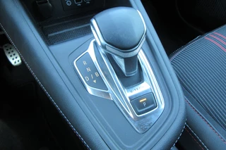 Renault Captur 1.6 E-Tech Plug-in Hybrid 160 R.S. Line Navi, Camera, Stoelverw. / 15