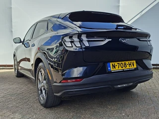 Ford Mustang Mach-E RWD 75 kWh Soh 93.5% Technology Pack Memory Pano.dak 360° B&O LEER / 49