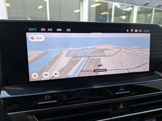 Citroen C4 130pk Max Automaat Clima/LMV/Nav/Cam / 14