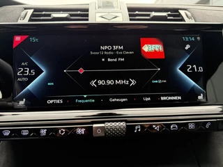 DS DS 7 Crossback 225pk E-Tense Performance Line (Elektrisch Schuifdak - Leder incl verwarming/koeling/massage/geheugen - Elektrische Klep - Adaptieve Cruise Controle - LED - Keyless Entry - Camera) / 33