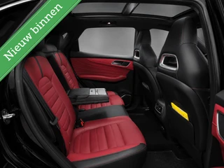 MG EHS 1.5 TGDI Luxury Plug In Hybrid PANORAMADAK/LEDER/DODE HOEK DET./VOL!/ETC.! / 13