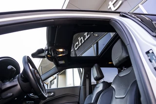 Jeep Compass 4xe 240 Plug-in Hybrid E lectric S | Pano | Alpine Sound | Stoelverkoeling / 14
