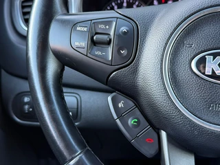 Kia Carens BWJ 2014 1.6 GDi 135 PK 7 PERS. DynamicLine  CAMERA | NAVI | CLIMA | CRUISE | BLUETOOTH | LMV | PDC / 11
