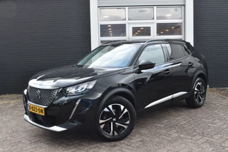Peugeot 2008 PureTech 110 Allure  Carplay | Keyless | Trekhaak | Camera achter | / 11