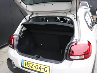 Citroen C3 1.2 PureTech Business | STOELVERW. | PDC | CRUISE | APPLE CARPLAY | / 16