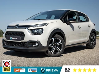 Citroën C3 1.2 PureTech Feel 83PK | Dealer| Apple/Android| Navigatie | Cruise Control