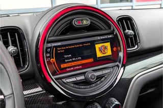 MINI Countryman 1.5 Cooper SE ALL4 PHEV Chili JCW Panorama Head-Up / 34