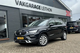 SEAT Ateca 1.5 TSI Style Business Intens