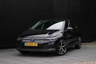Volkswagen Golf 1.5 TSI Style | MEMORY | PANODAK | HEAD-UP | CAMERA | NAVI | CRUISE |