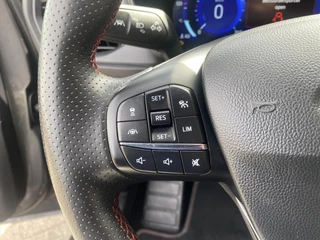 Ford Focus 1.0 EcoBoost Hybrid 155pk  ST-Line / 20