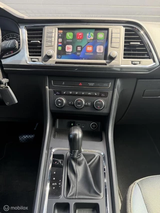 Seat Ateca 1.5 TSI Style Business Intense CLIMA*CRUISE*CARPLAY / 40