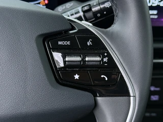 Kia Niro 1.6 GDi Hybrid DynamicLine Automaat  - Adaptive Cruise Control- Navigatie - DAB- Apple Carplay/Android Auto Fabrieksgarantie 26-01-2032 of 150.000 km / 28