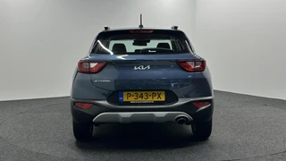 Kia Stonic 1.0 T-GDi MHEV DynamicLine CAMERA CARPLAY NAVI CRUISE. / 8