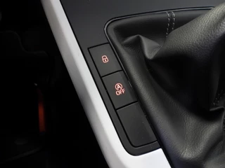 SEAT Arona 1.0 TSI Style NAVI/CLIMA/CRUISE/LED/17"LMV! / 20
