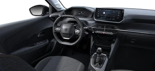 Peugeot 208 1.2 Turbo 100 Style | NIEUW | Uit voorraad leverbaar! | Parkeersensoren Achter | Apple Carplay & Android Auto Draadloos | DAB+ | Airco | / 11