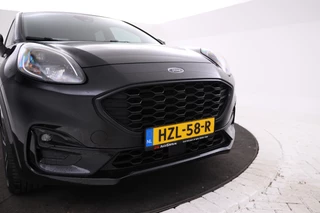 Ford Puma 1.5 TDCI St-line  Uniek!, Panorama, Spoilers, Navi, Apple carplay etc. etc. / 6