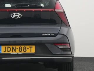 Hyundai Bayon 1.0 T-GDI Comfort Navigatie | Camera | / 39