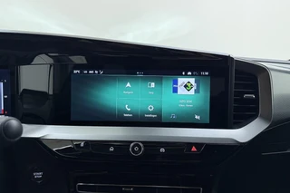 Opel Mokka Electric Business Edition 54 kWh | DEMO | 8 Jaar speciale garantie | Camera | Navigatie | Stoel en Stuurverwarming | Keyless | Zwart dak / 22