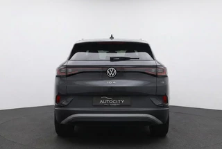 Volkswagen ID.4 Pro Performance 77kWh 204PK l 90.19% SOH l Pano l 360° l HUD l VOL OPTIES / 6