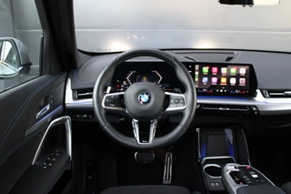 BMW X1 sDrive20i  | BTW | M-SPORT | KEYLESS | HUD | 360 CAM | AMBIENCE LIGHT | / 21