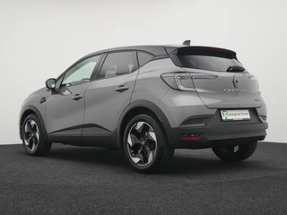 Renault Captur 1.8 E-Tech full hybrid 160 techno Automaat Private Lease 509 pm / 9