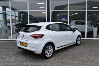 Renault Clio 1.0 TCe Zen|Navi|Airco|Apple carplay/Android auto|Cruise control| / 18