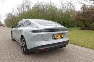 NIO ET5 75KW Trekhaak | Autopilot | 360° Camera | Massage | Stoelverwarming | Leder | / 5