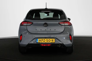 Opel Corsa 1.2 Turbo Hybrid GS Automaat Camera Apple CarPlay LED / 15
