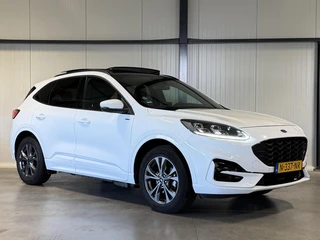 Ford Kuga 2.5 PHEV ST-Line X Pano Trekhaak Virtual Camera / 22